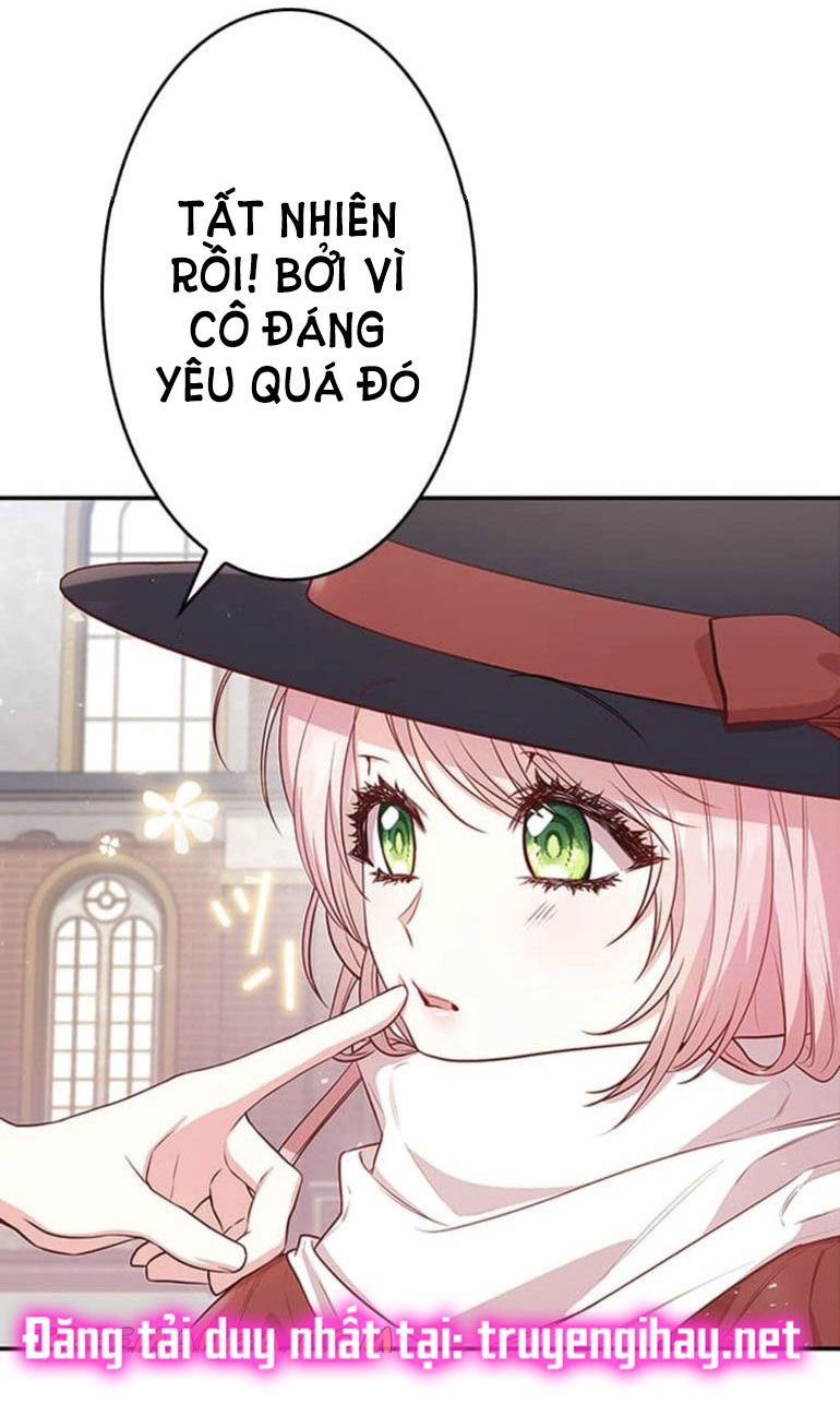từ ác nữ tôi phải trở thành một người mẹ chapter 6 33