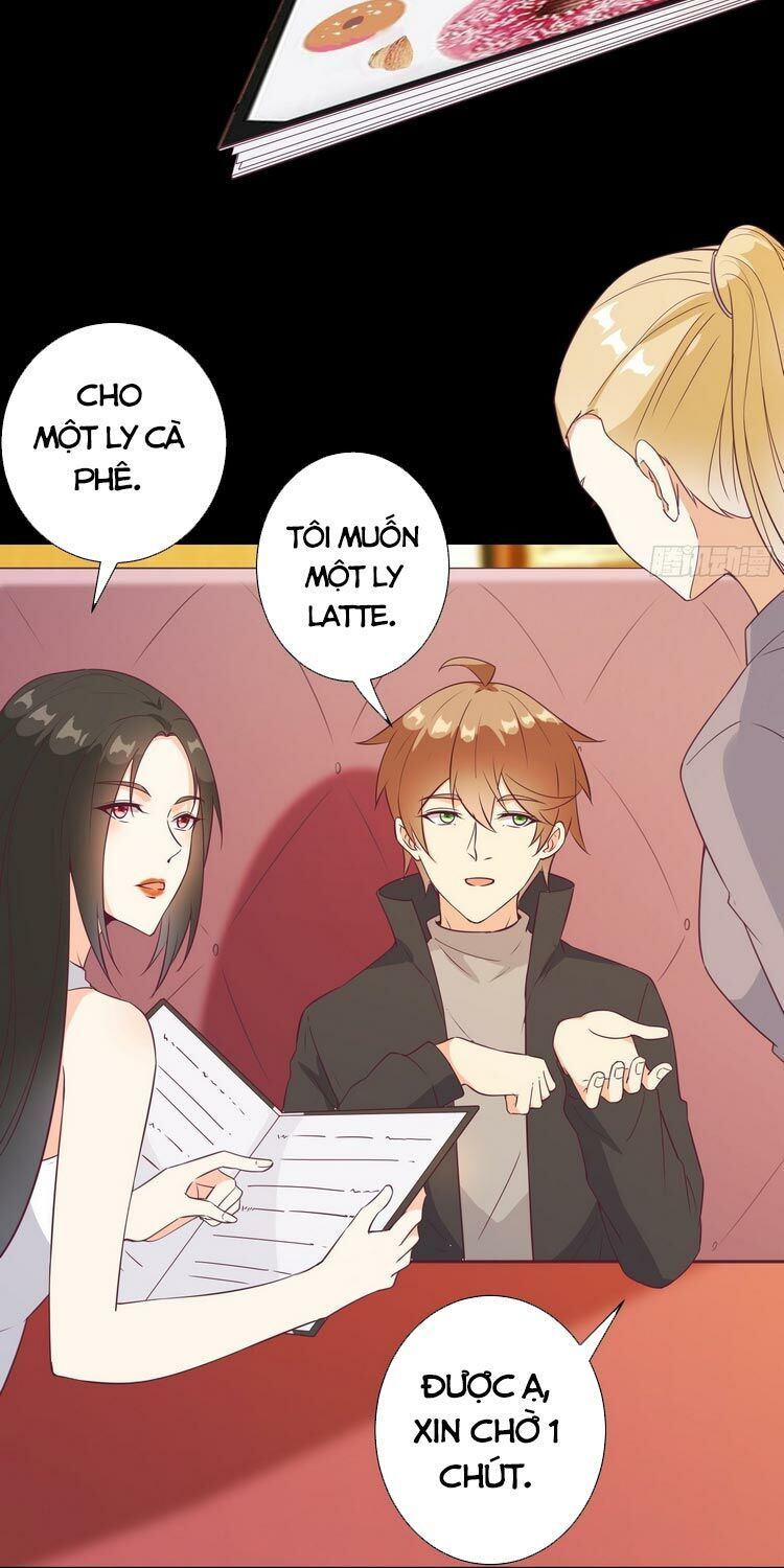 ta lập hậu cung tại tây du ký chapter 23 19