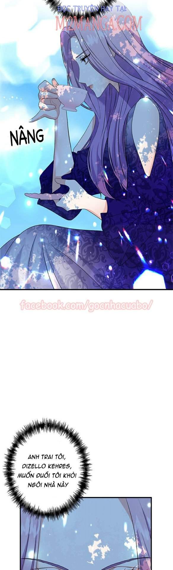 tôi sẽ có được trái tim của hoàng đế ! chapter 2.1 16