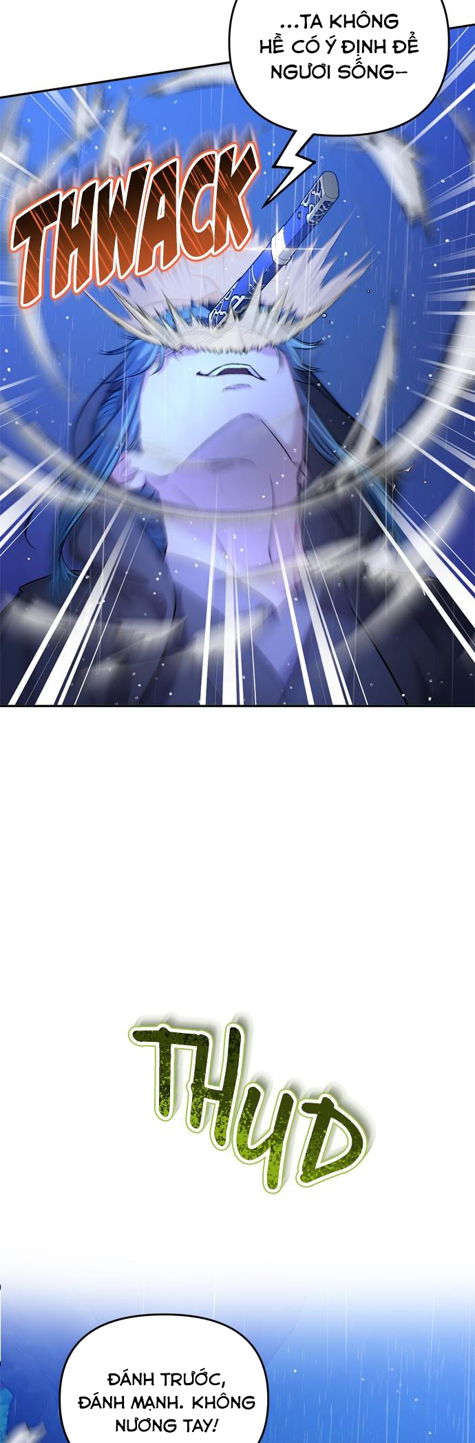 cao thủ chốn hậu cung chapter 66 14