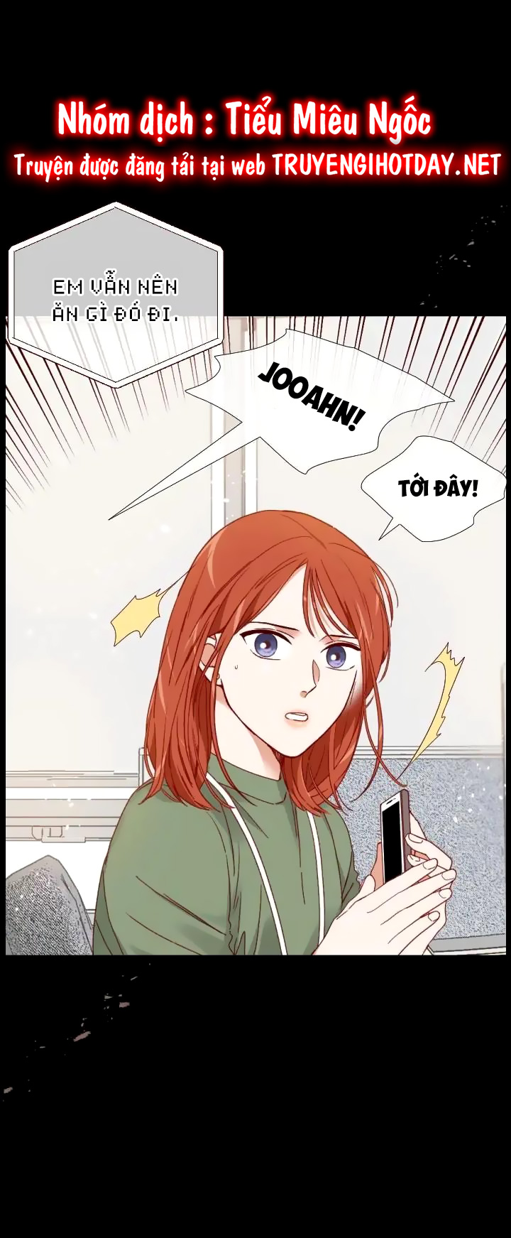 24 phút cho một câu chuyện chapter 160 26