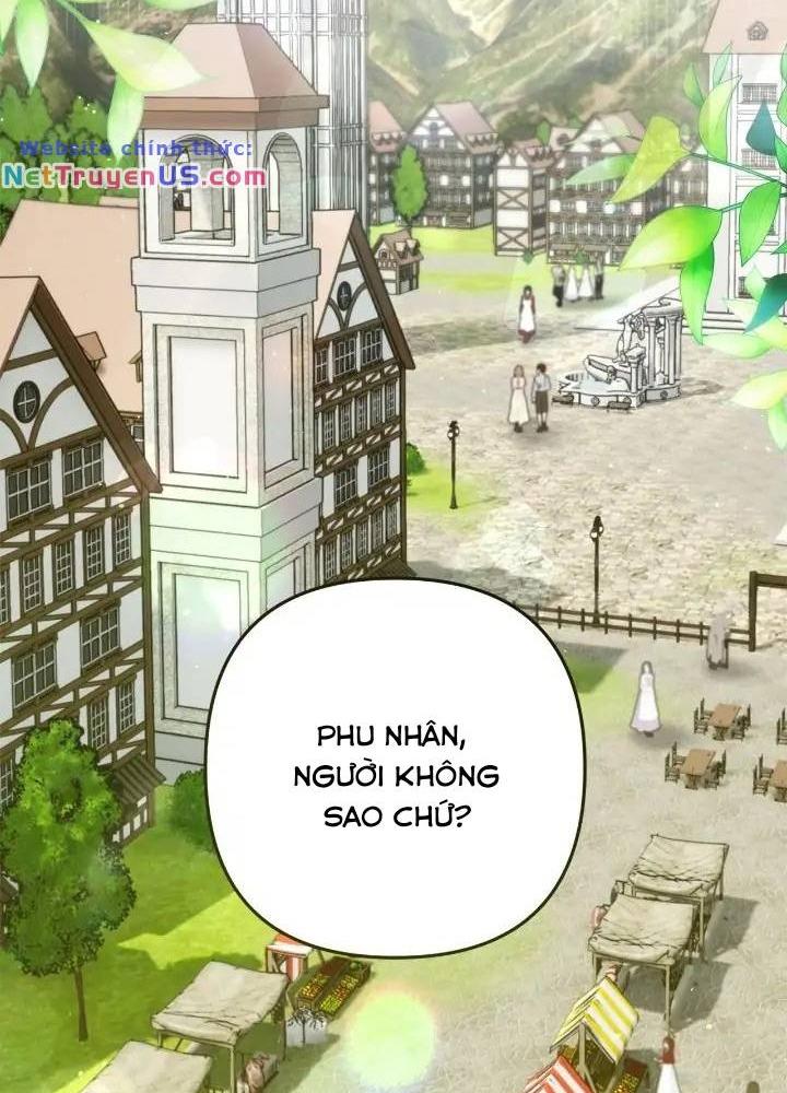 tại sao mẹ chồng tôi lại như thế này? chapter 21 70