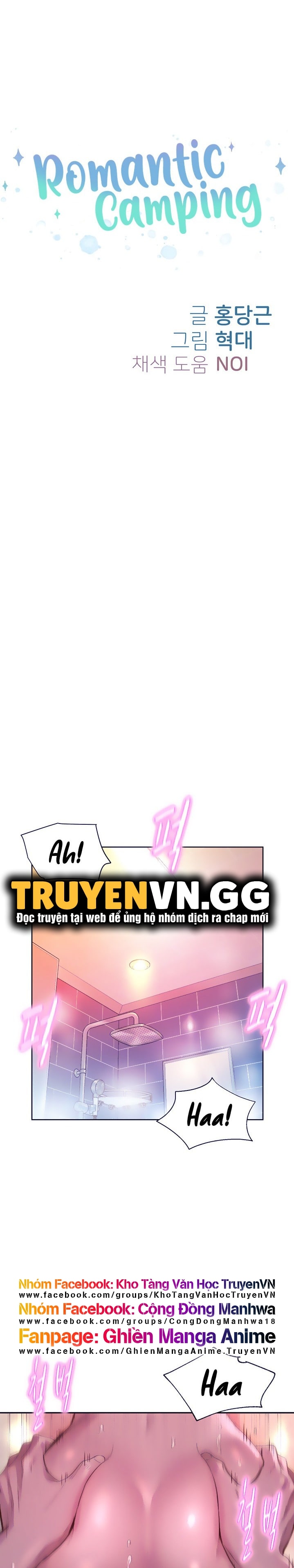 trại hè lãng mạn chapter 11 3