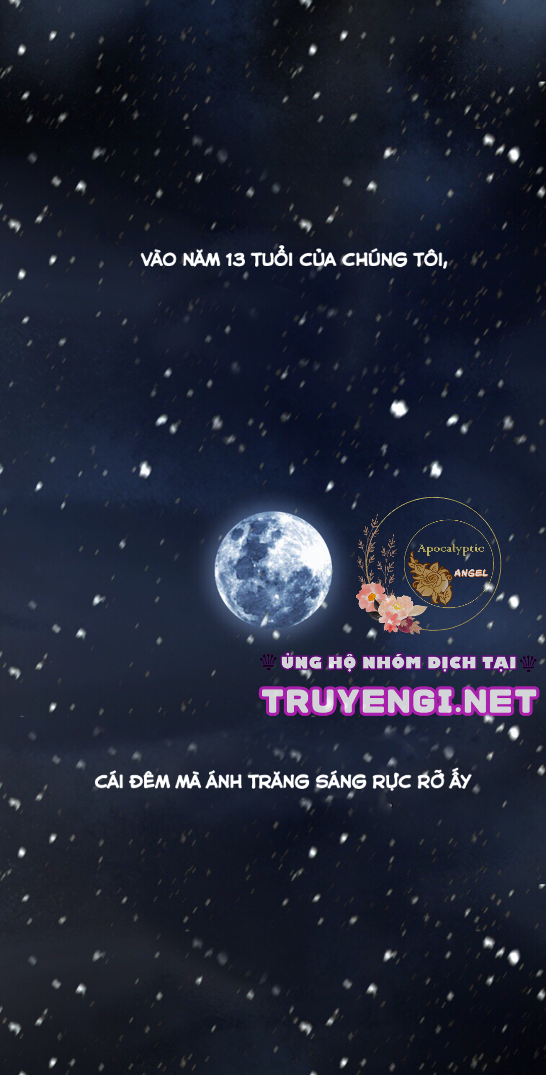 Đêm Đông Tội Lỗi Chapter 5 - Trang 2