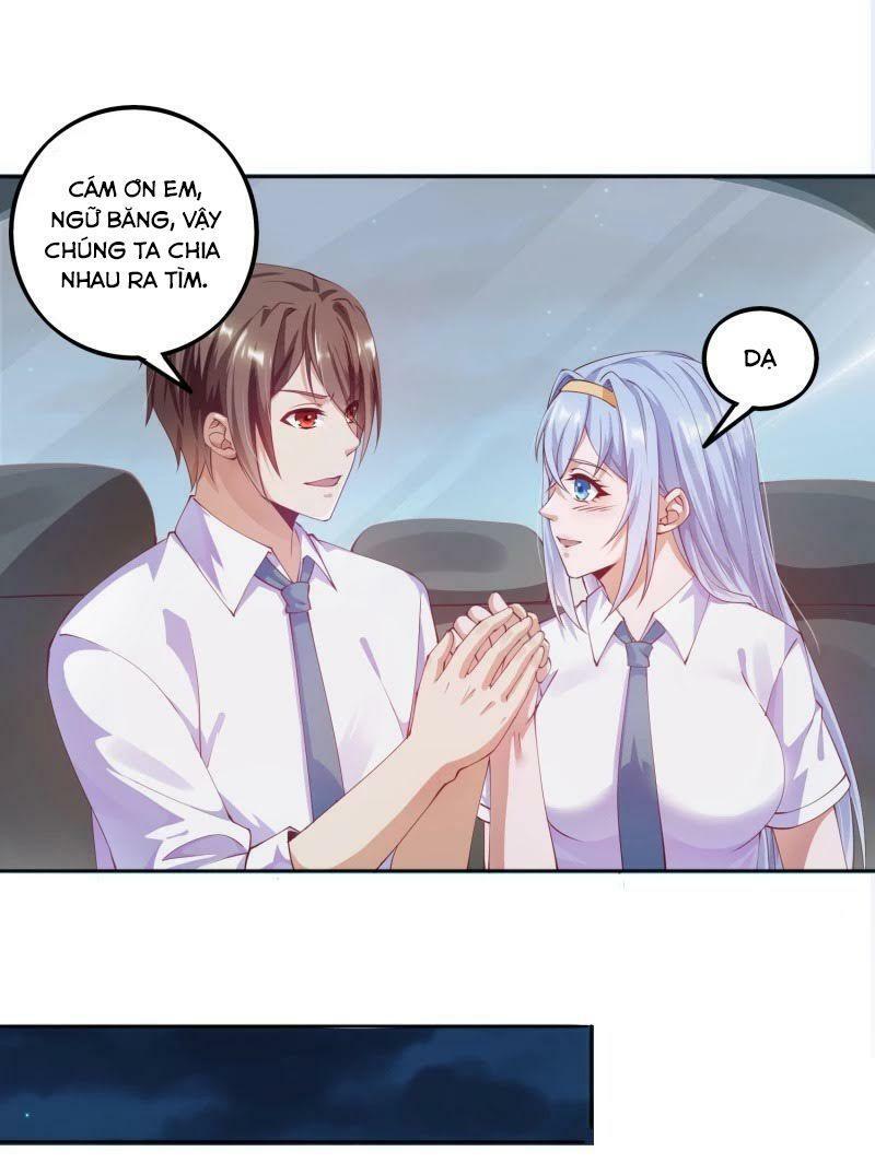 luyện tập thành thần chapter 14 9