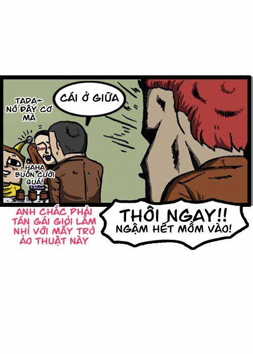 tiếng gọi con tim chapter 15 6