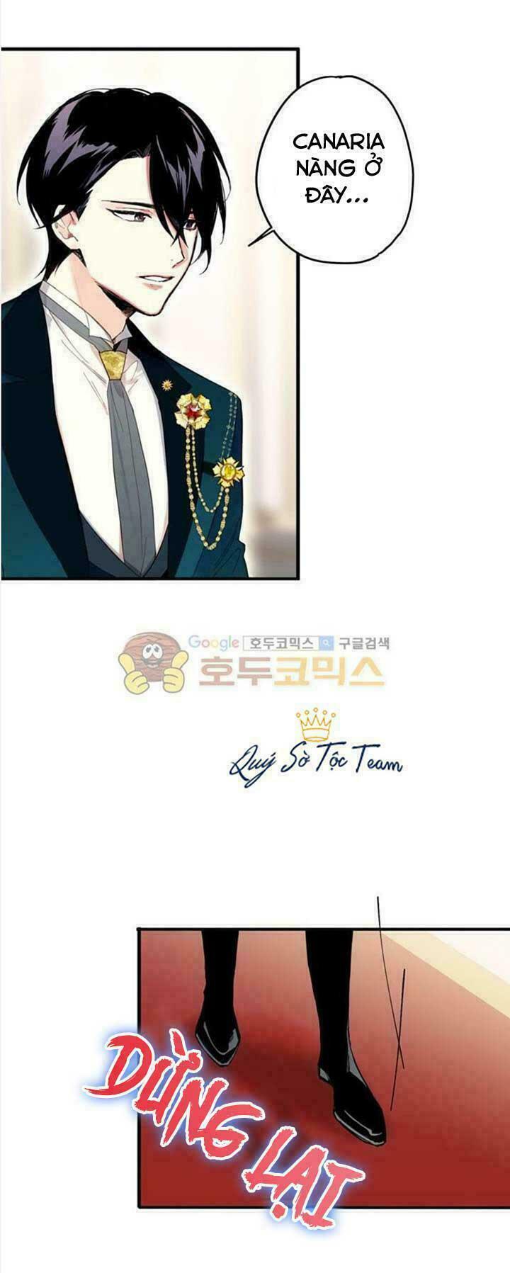 thánh nữ ẩn danh chapter 39 8