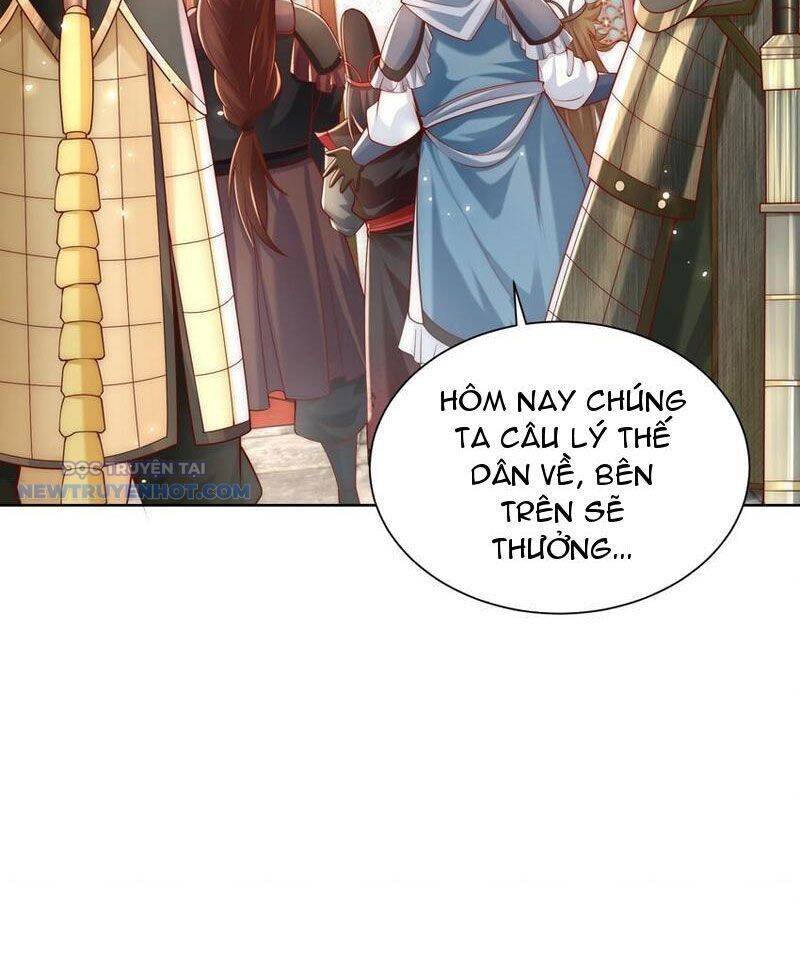 ta thực sự không muốn làm thần tiên chapter 35 74
