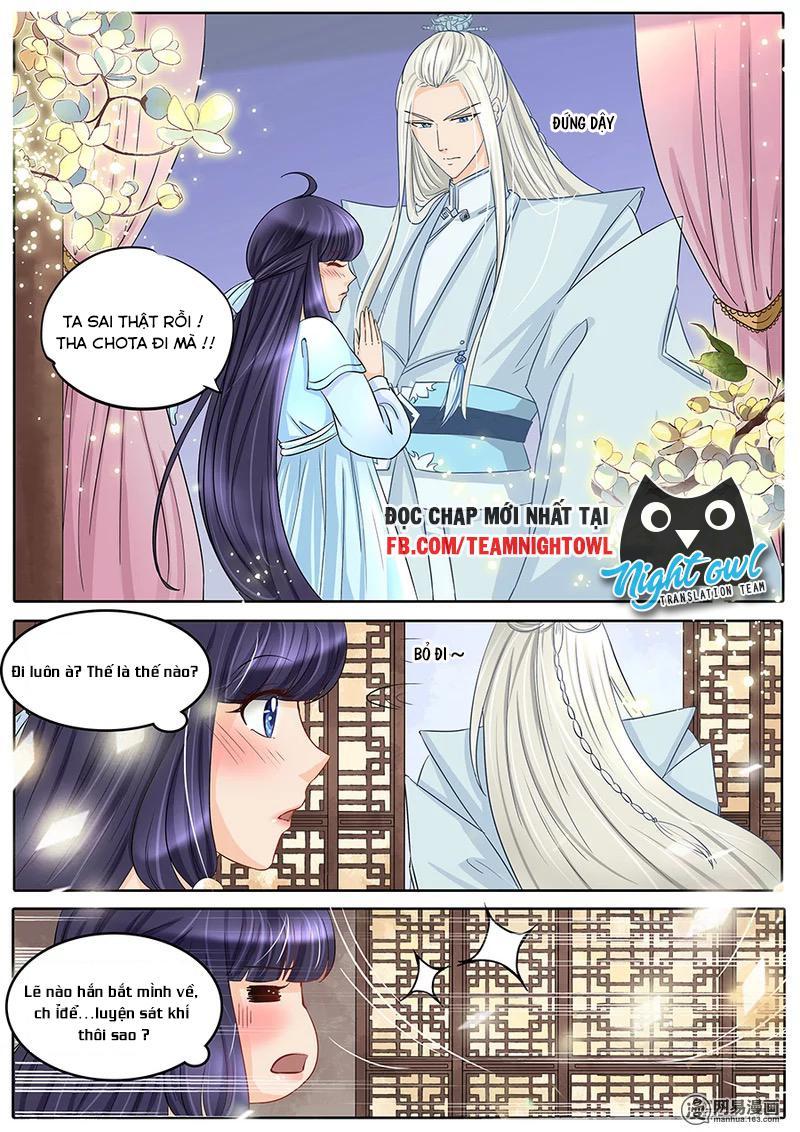 gia huynh ở lại tìm đường chết chapter 12 14