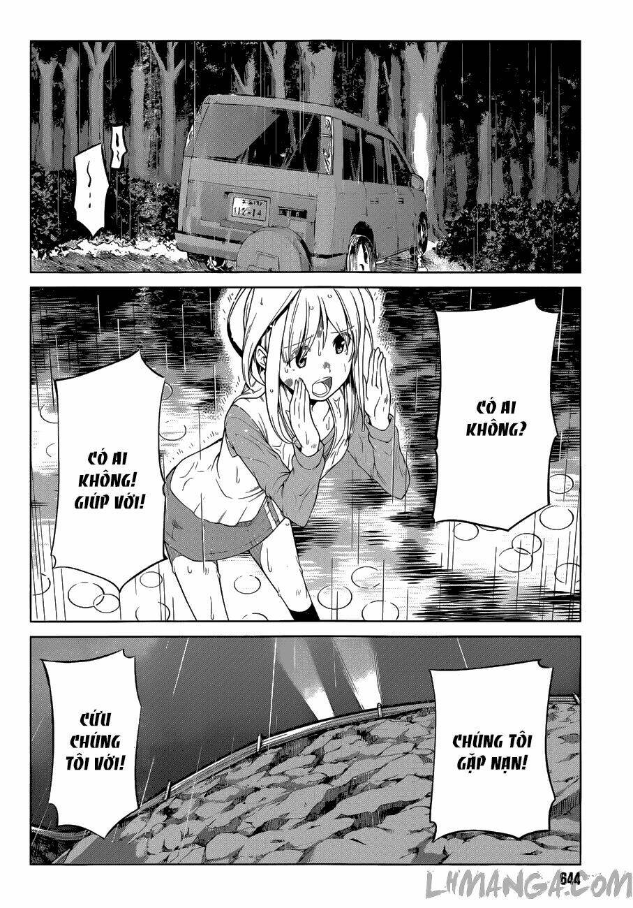 imasugu oniichan ni imouto datte iitai chapter 15 19