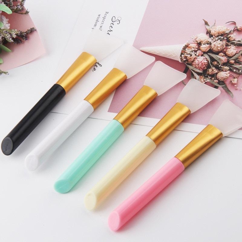 Cọ silicon quét mặt nạ _0949585579