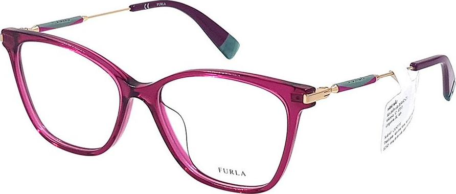 Gọng kính Furla VFU298
