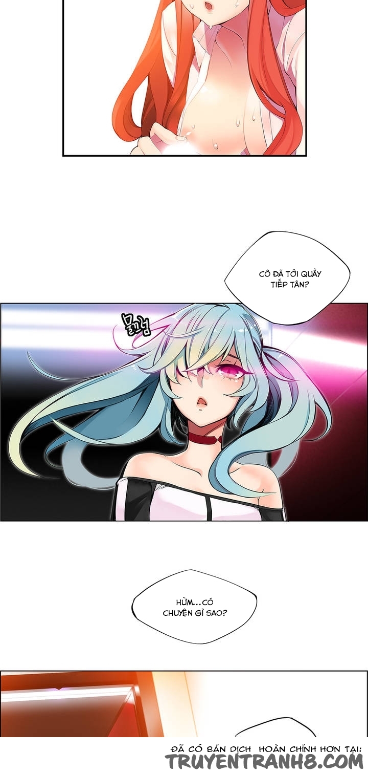 sự ràng buộc của lilith chapter 2 30