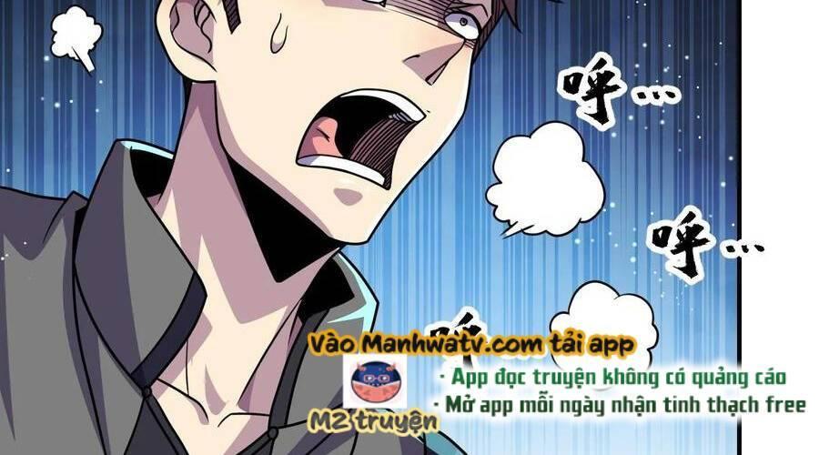 nhìn thấy thanh máu, ta xử tội thần linh chapter 107 22