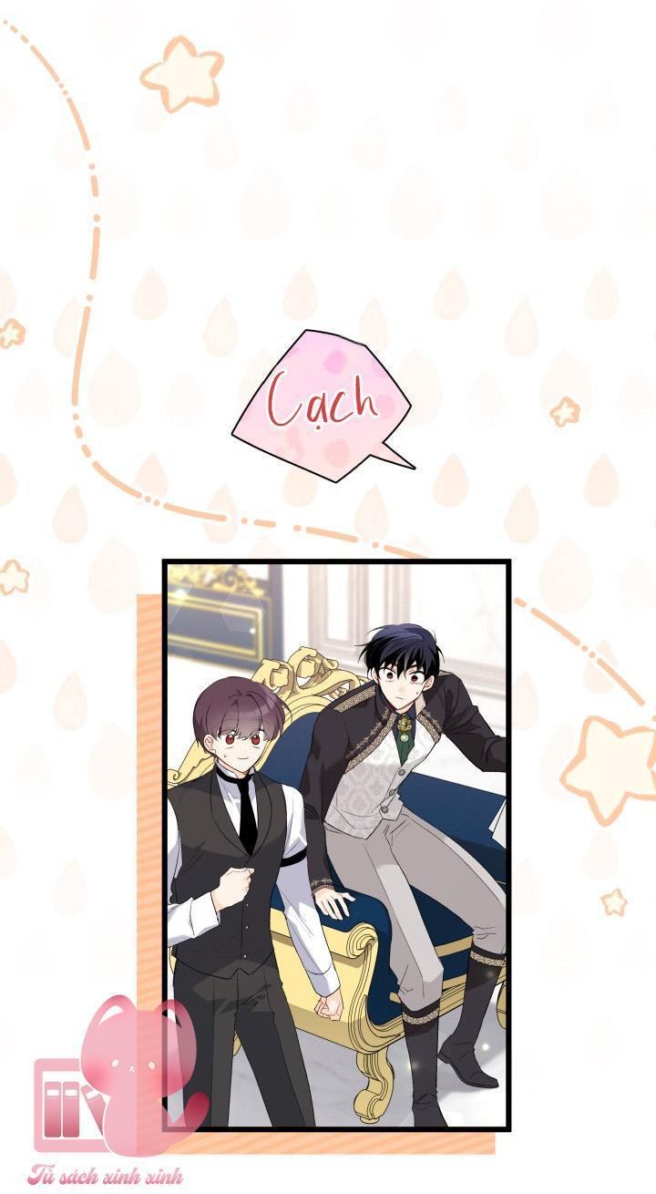 quan hệ cộng sinh giữa báo đen và thỏ trắng chapter 77 31