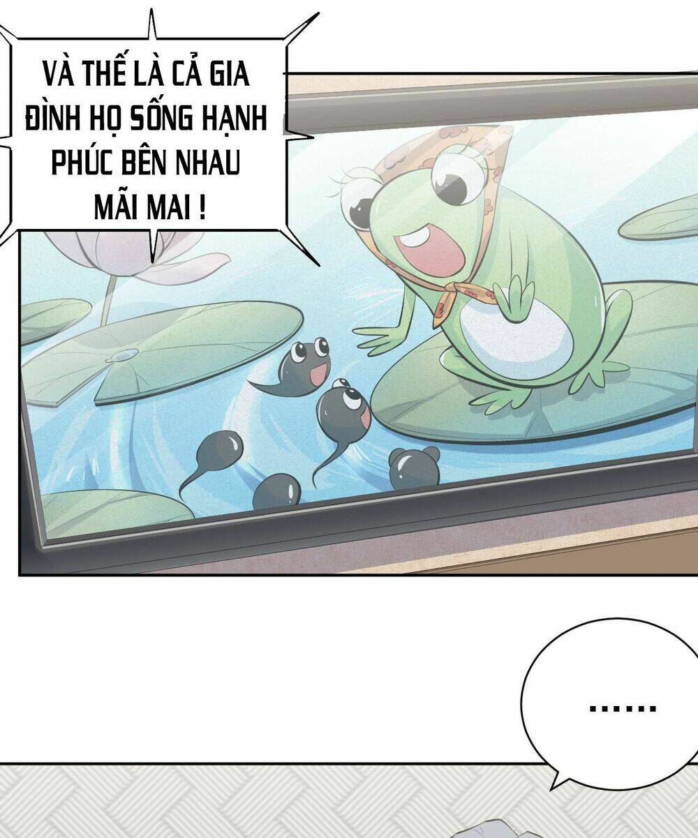 nhạc phụ đại nhân là lão bà chapter 22 20