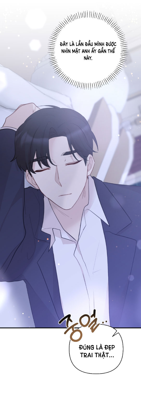 [18+] đêm không thể vãn hồi chapter 9.2 13