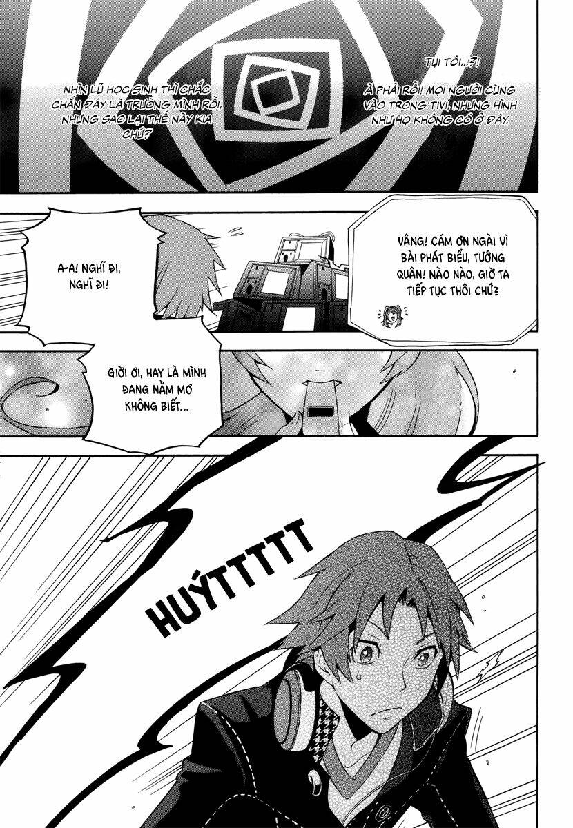 persona 4 arena chapter 4 11