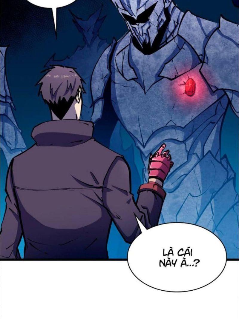 tôi trở lại thăng cấp một mình chapter 38 2