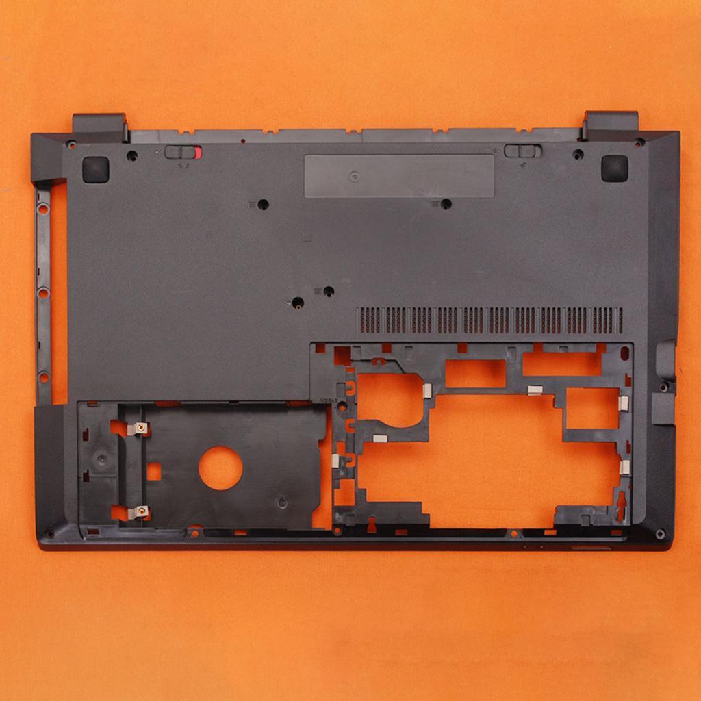 Bottom Base Cover for    -70 -80 Laptop, Notebook, Black