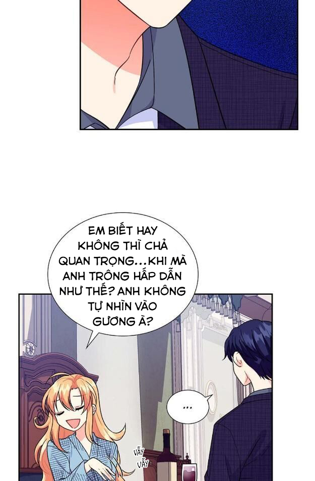 kẻ hủy diệt đã yêu tôi ! chapter 9 66