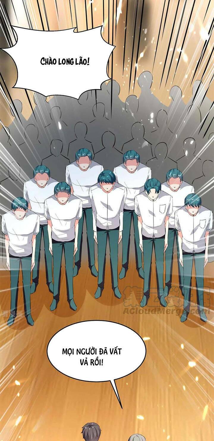 trọng sinh khí thiếu quy lai chapter 184 22