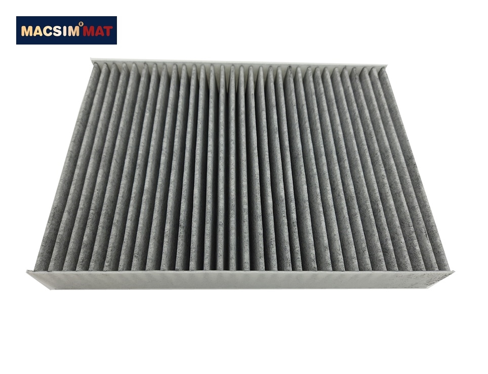 Lọc gió điều hòa cao cấp Macsim N95 cho xe Elantra 2006 – 2015 2336a1 (226 × 201 × 17 mm)
