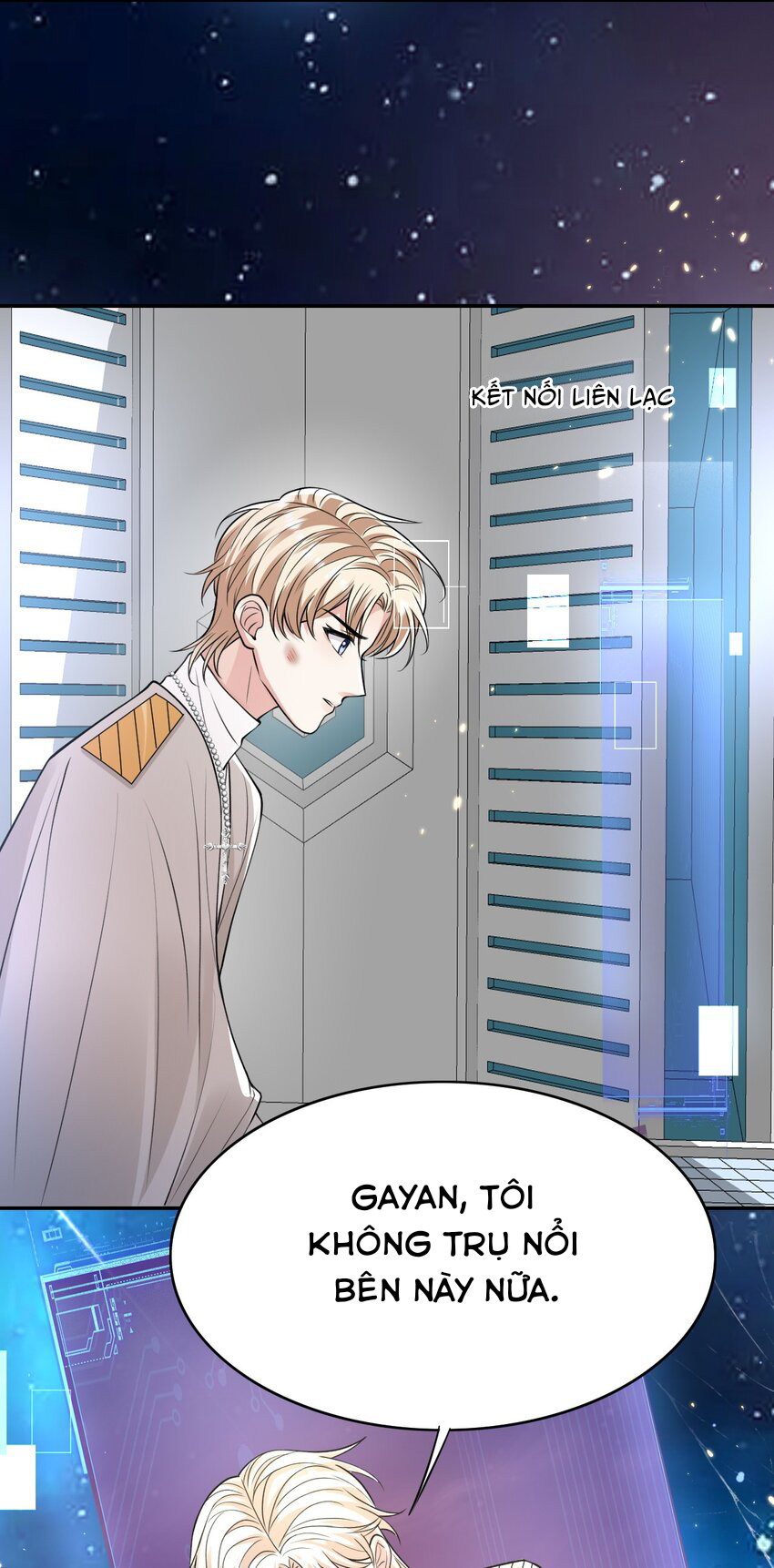 chiến lược tẩy trắng của phản diện chapter 15 6