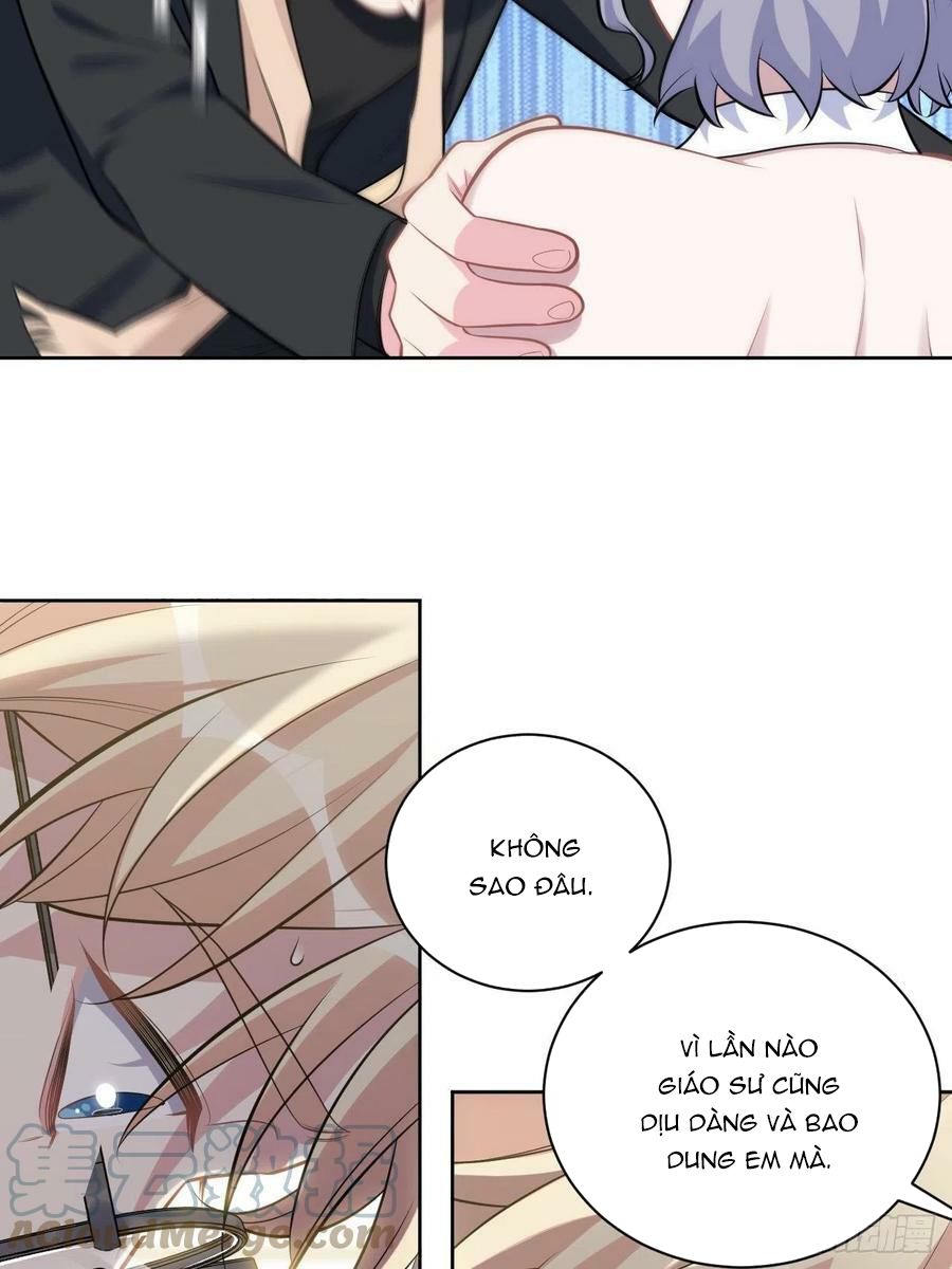 bố vợ đại nhân là bà xã chapter 210 27