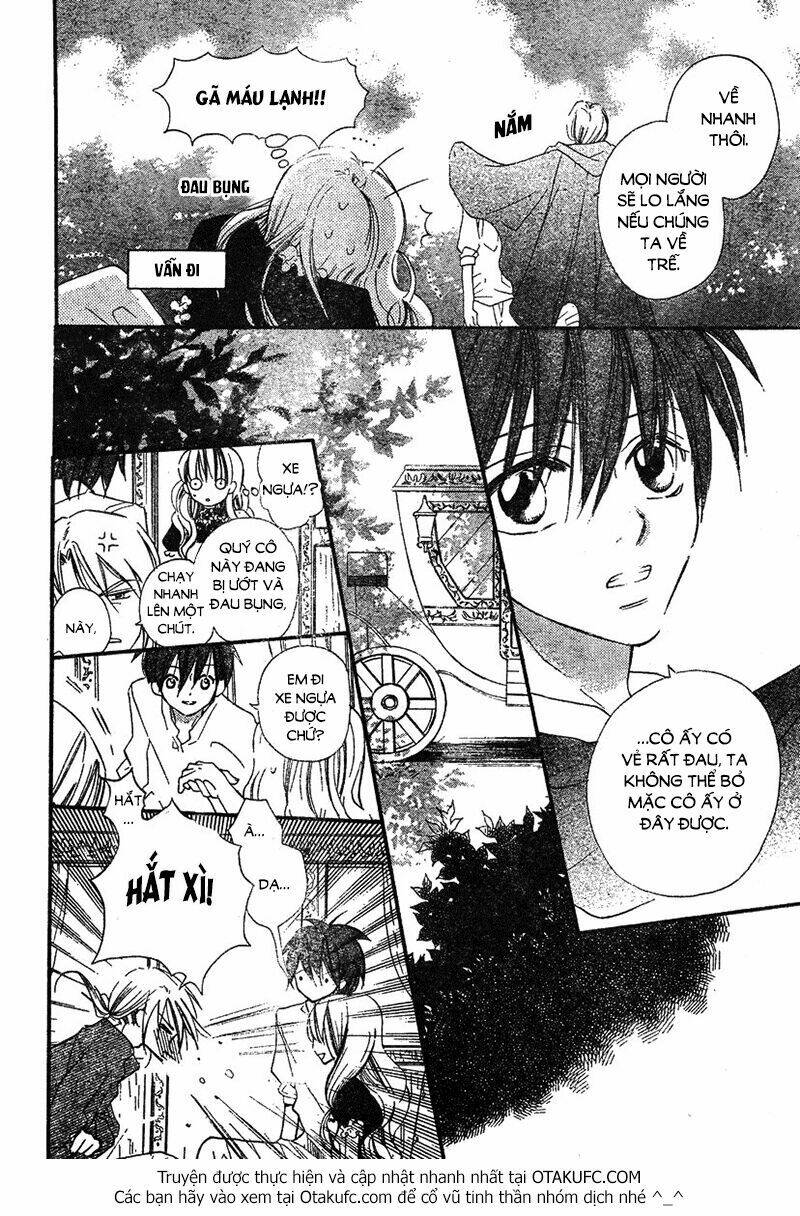 tổng hợp one shot. chapter 178 16