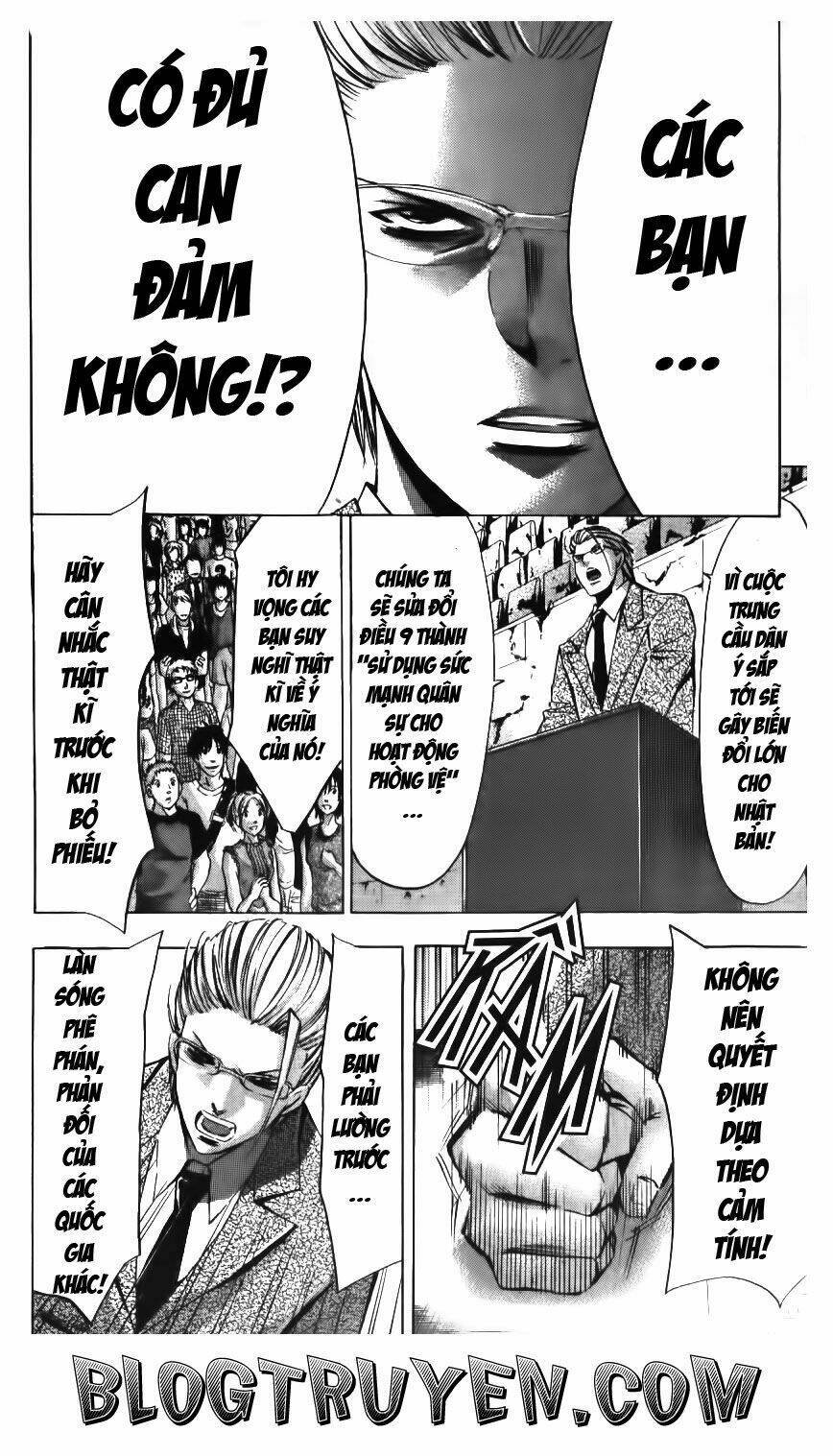 ma vương chapter 97 10
