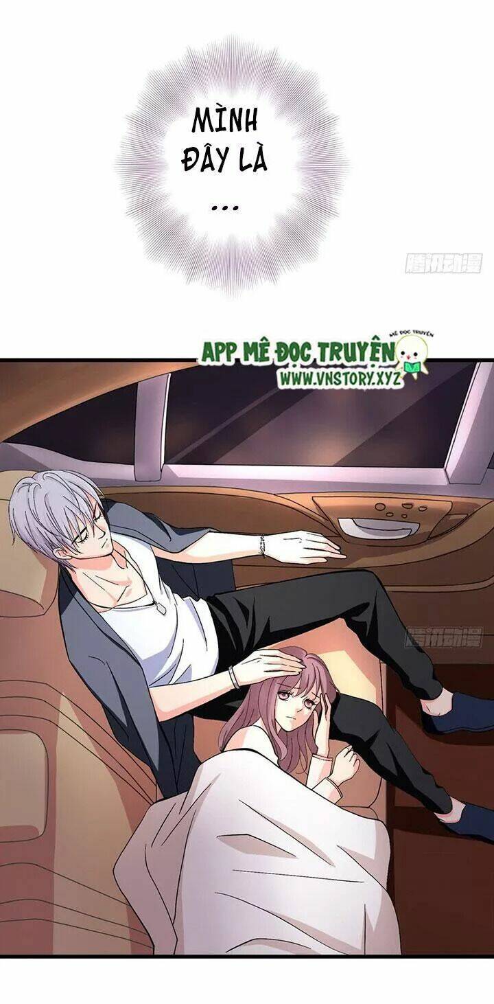 thiên hậu trở về chapter 20 5