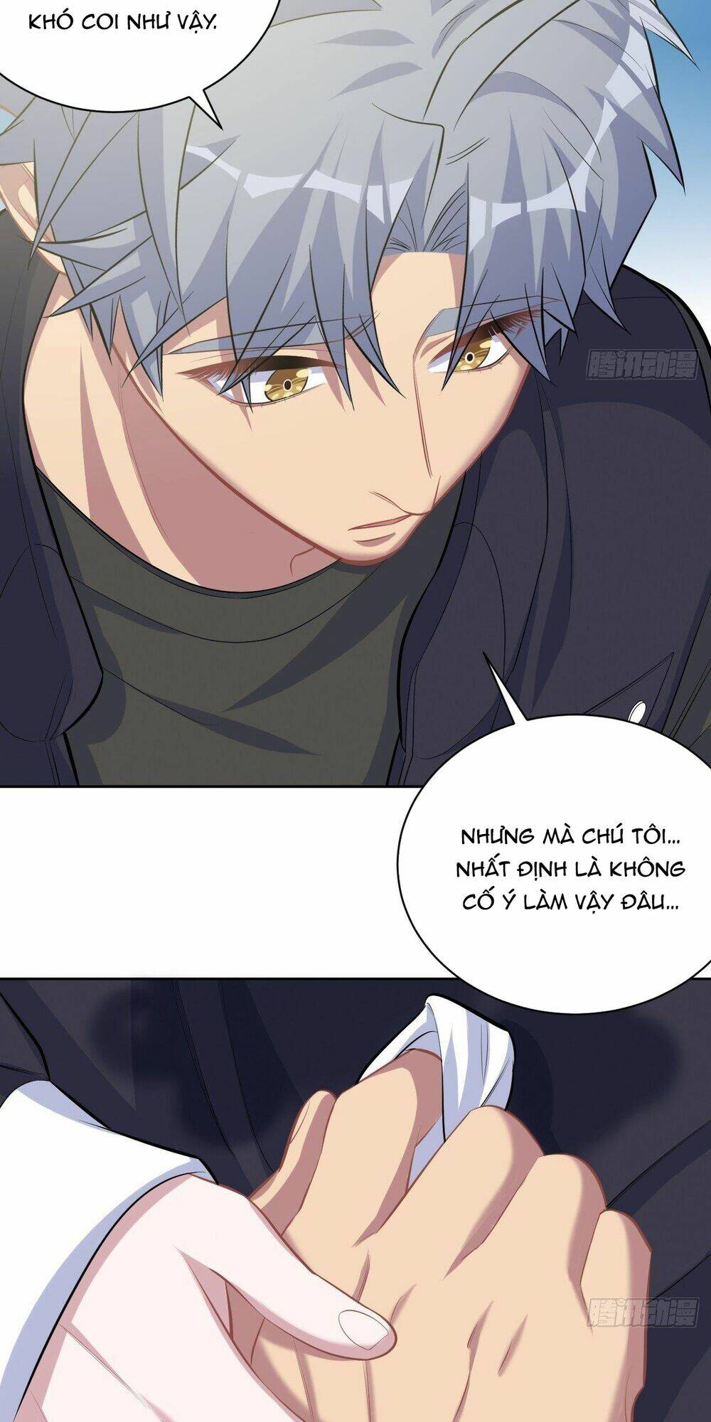 nhạc phụ đại nhân là lão bà chapter 80 21