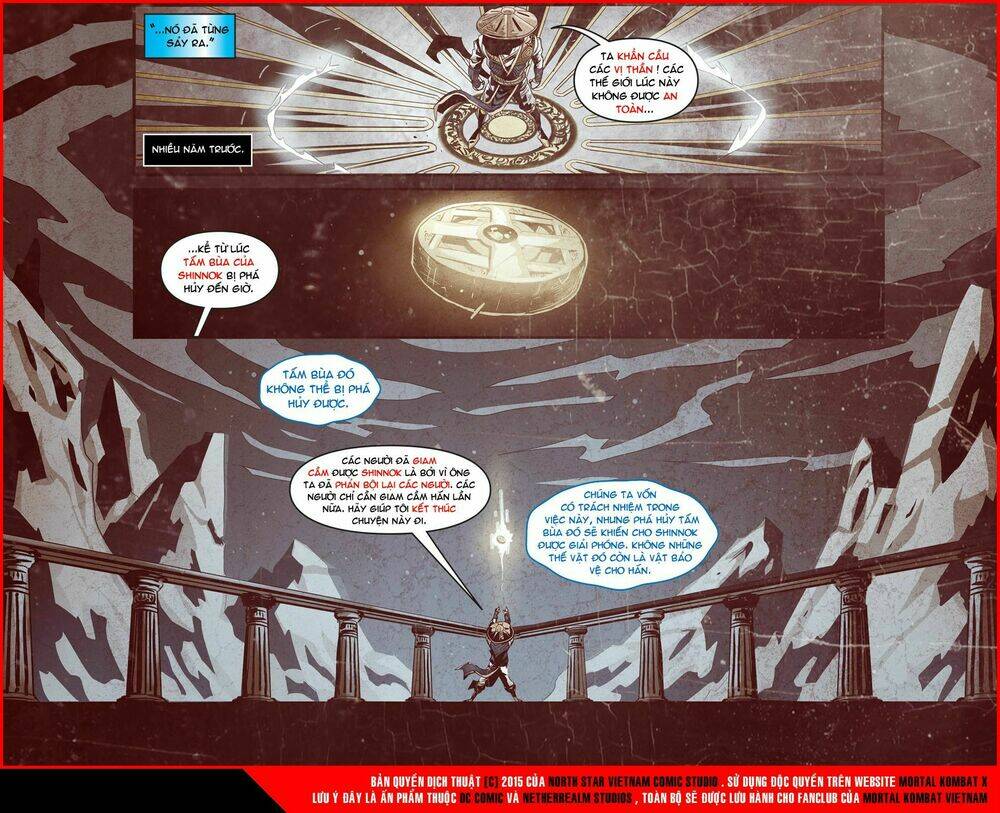 mortal kombat x chapter 11 10