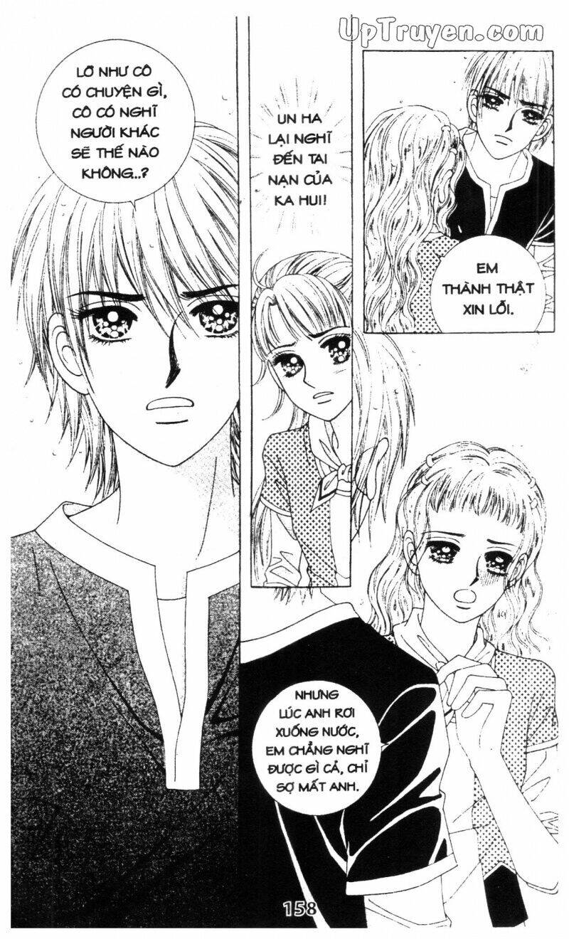 mặt nạ tình yêu chapter 41 70