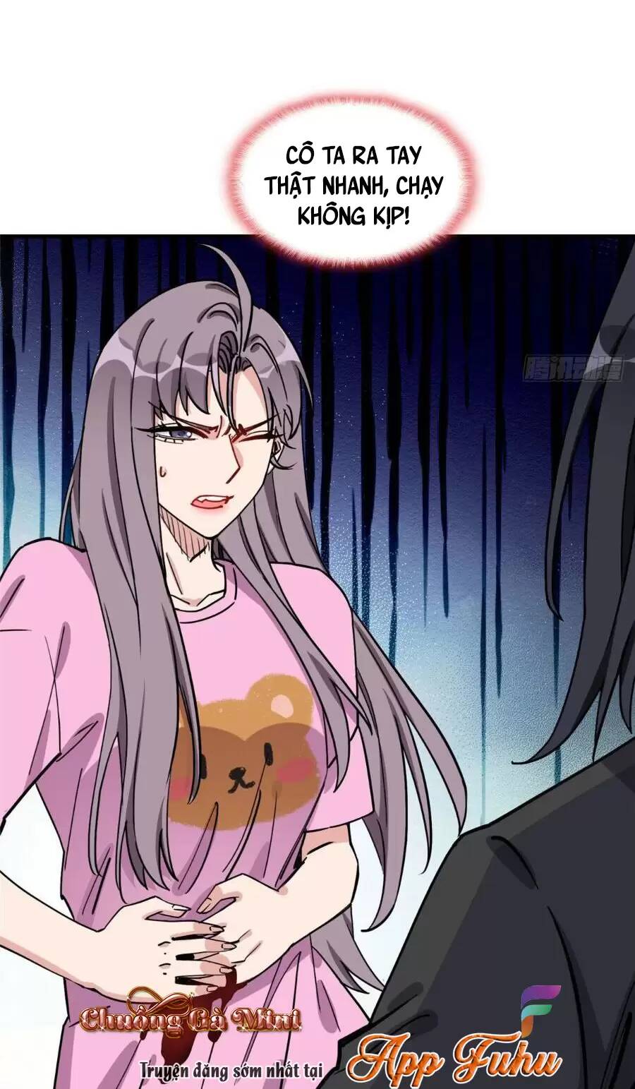 cố tổng, vợ của ngài quá mạnh rồi! chapter 69 26