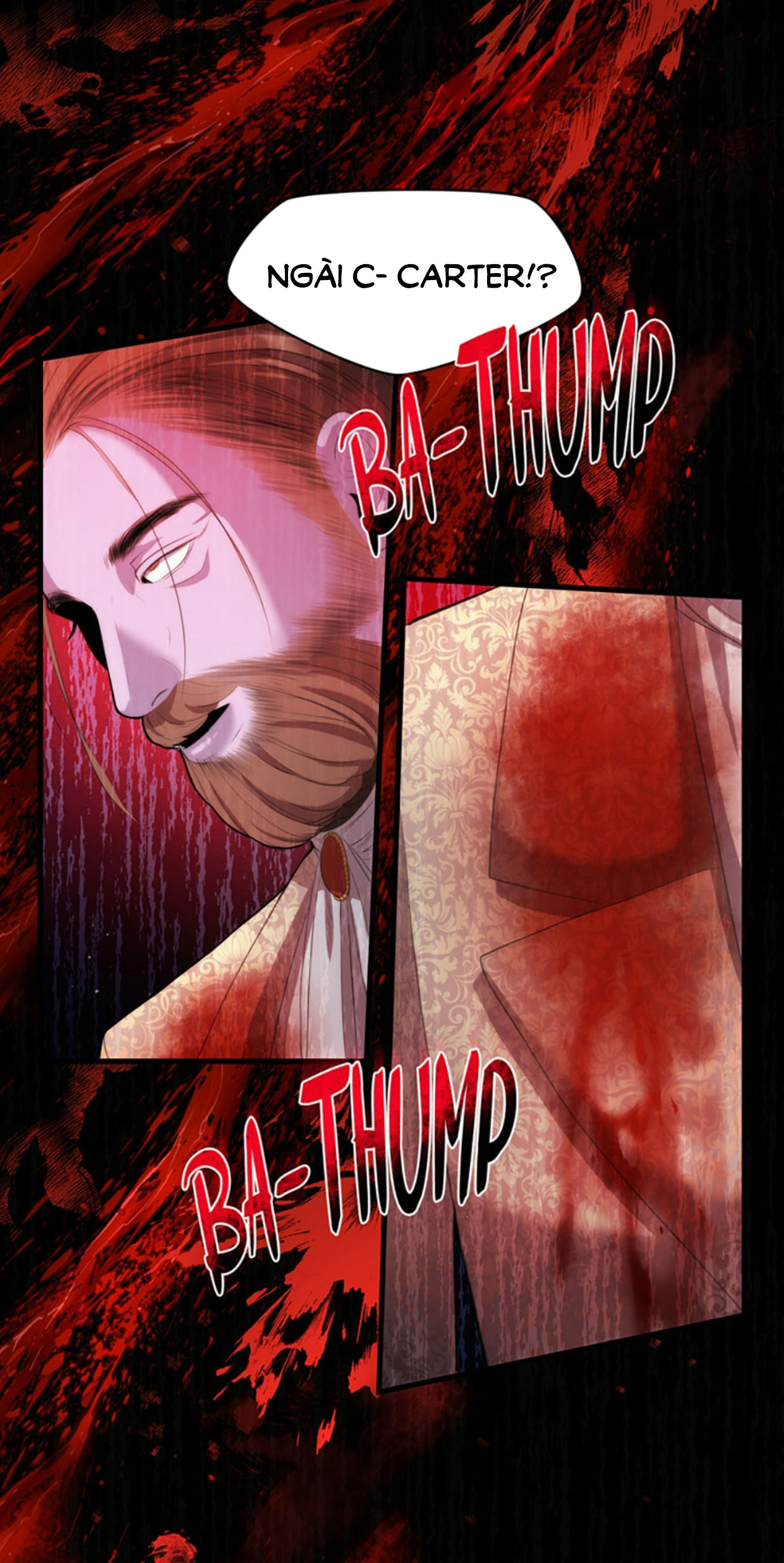 Khách Sạn Máu chapter 14.2 - Trang 5