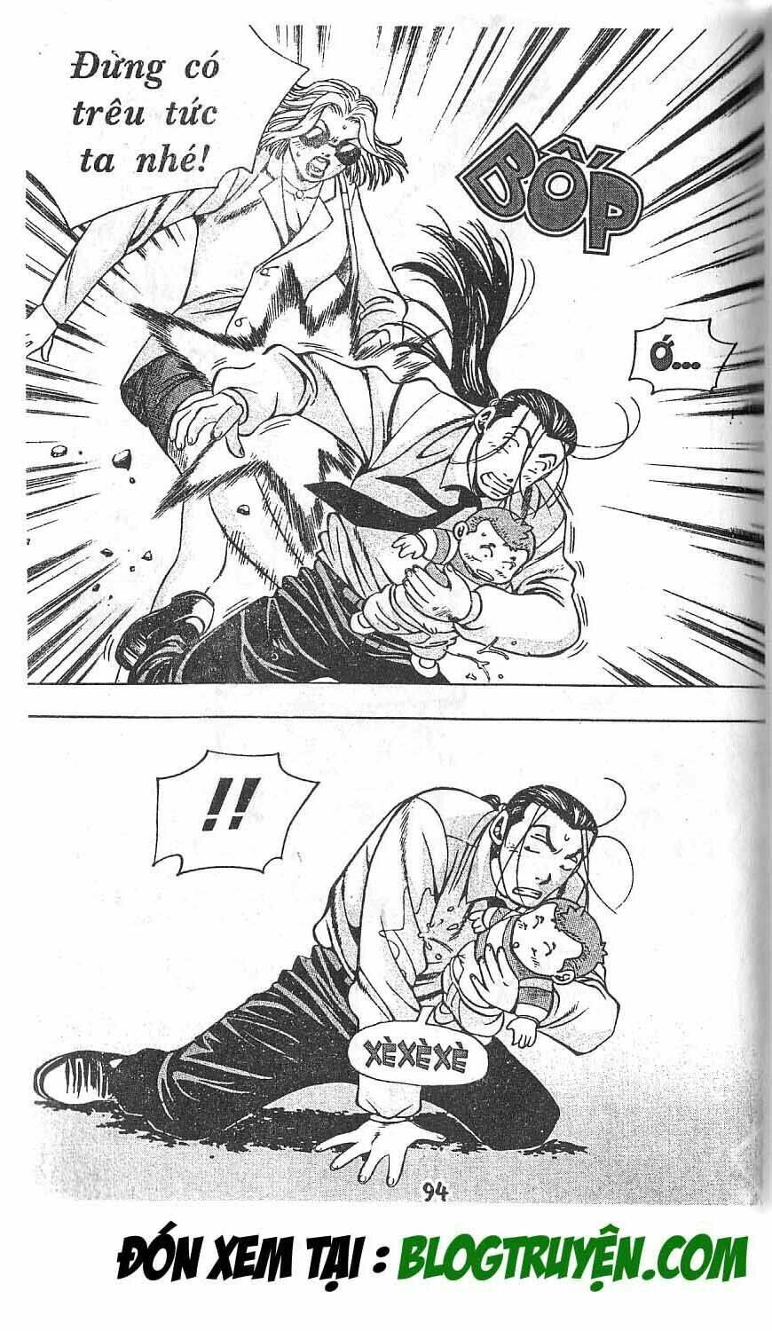 kid gang chapter 80 15