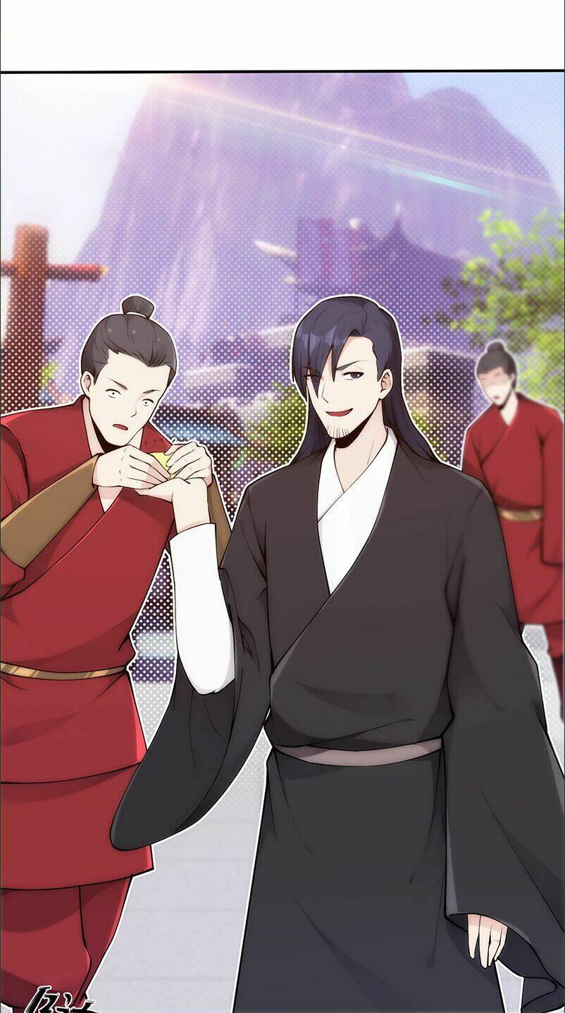 thiên hạ kiếp chapter 32 22