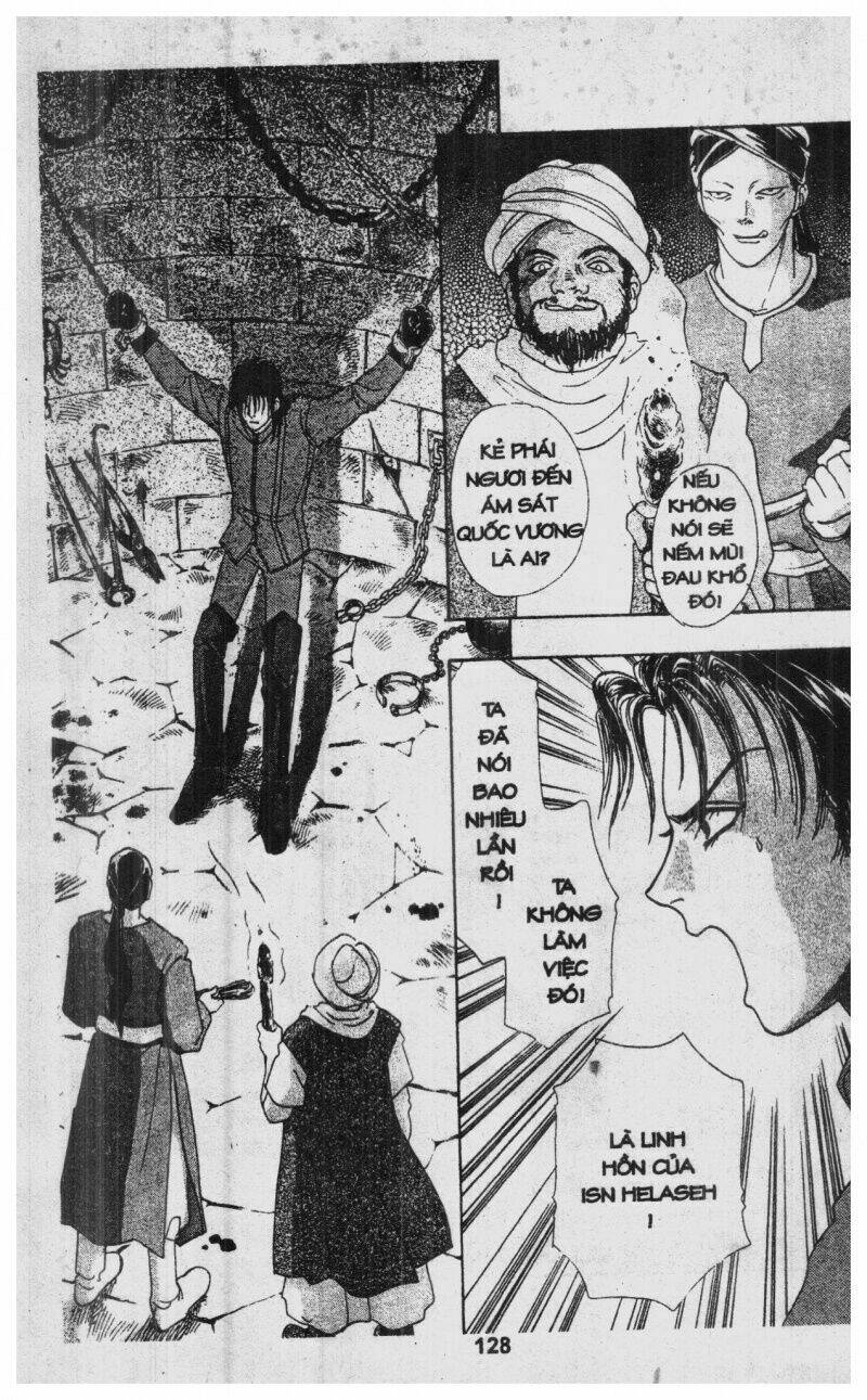 kenja no ishi chapter 1 129