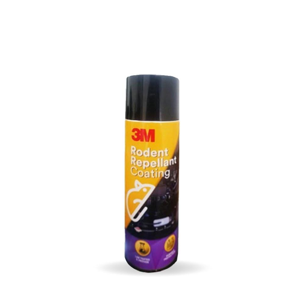 Chai Xịt Chống Chuột 3M Rodent Repellant Coating 250g - 3M Long Vu