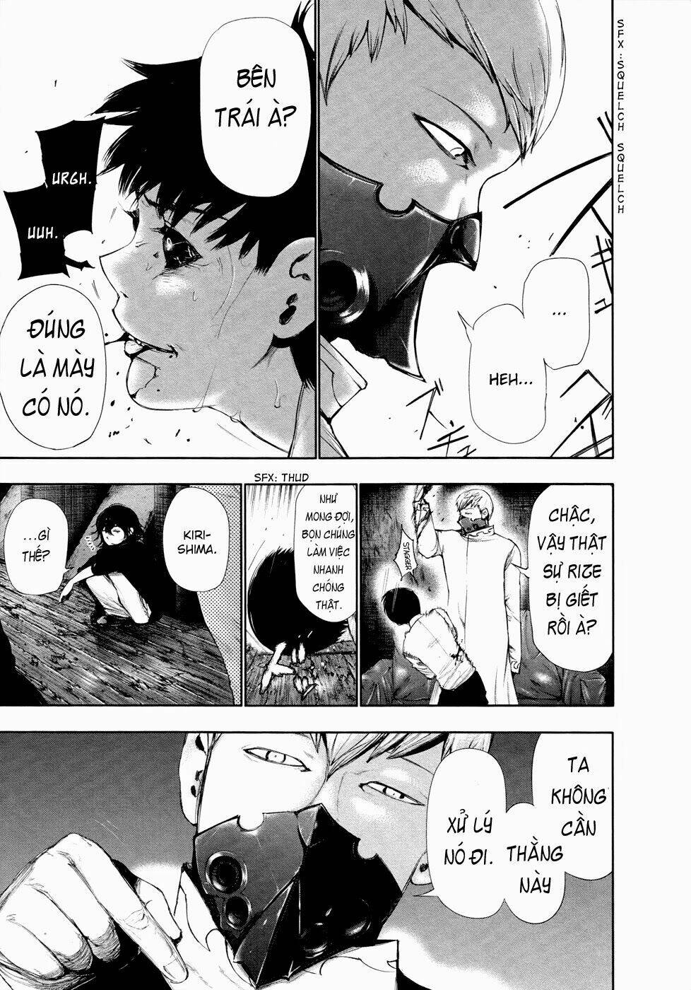 ngạ quỷ tokyo chapter 54 13