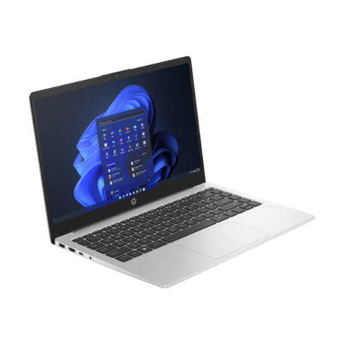 Hình ảnh Laptop HP ProBook 440 G10 873A8PA (Core i5 1335U/ 8GB/ 512GB SSD/ Intel UHD Graphics/ 14.0inch Full HD/ Windows 11 Home/ Bạc) - Hàng chính hãng