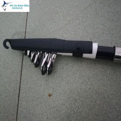 Cần câu máy shimano 3m và 3m6 cần câu máy shimano
