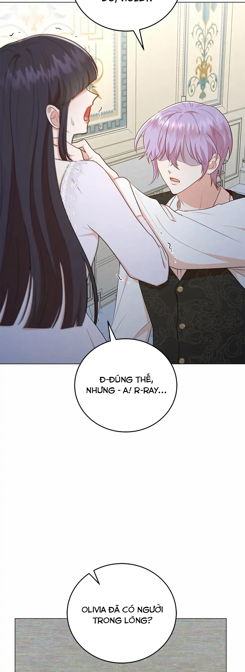 diễn vai ác nữ cũng thật khó khăn chapter 56 51