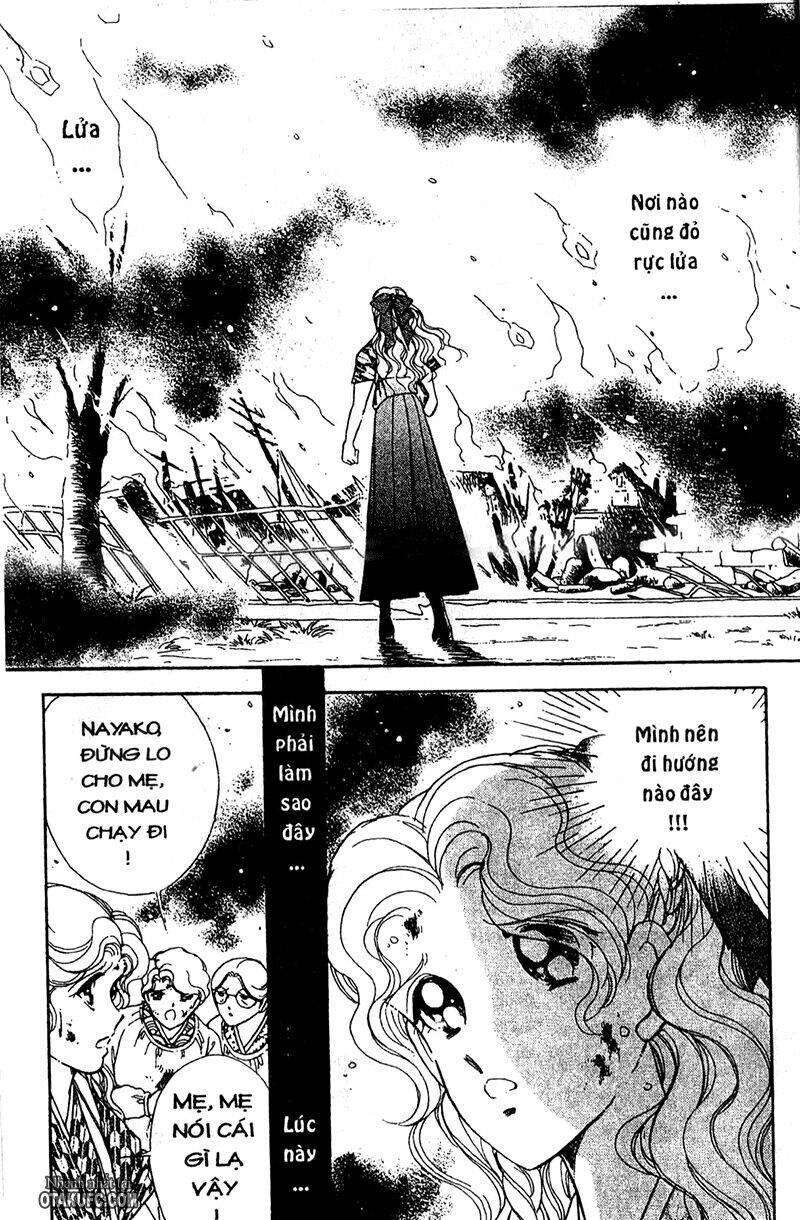 khúc tình ca ban mai - akatsuki no aria chapter 19 11