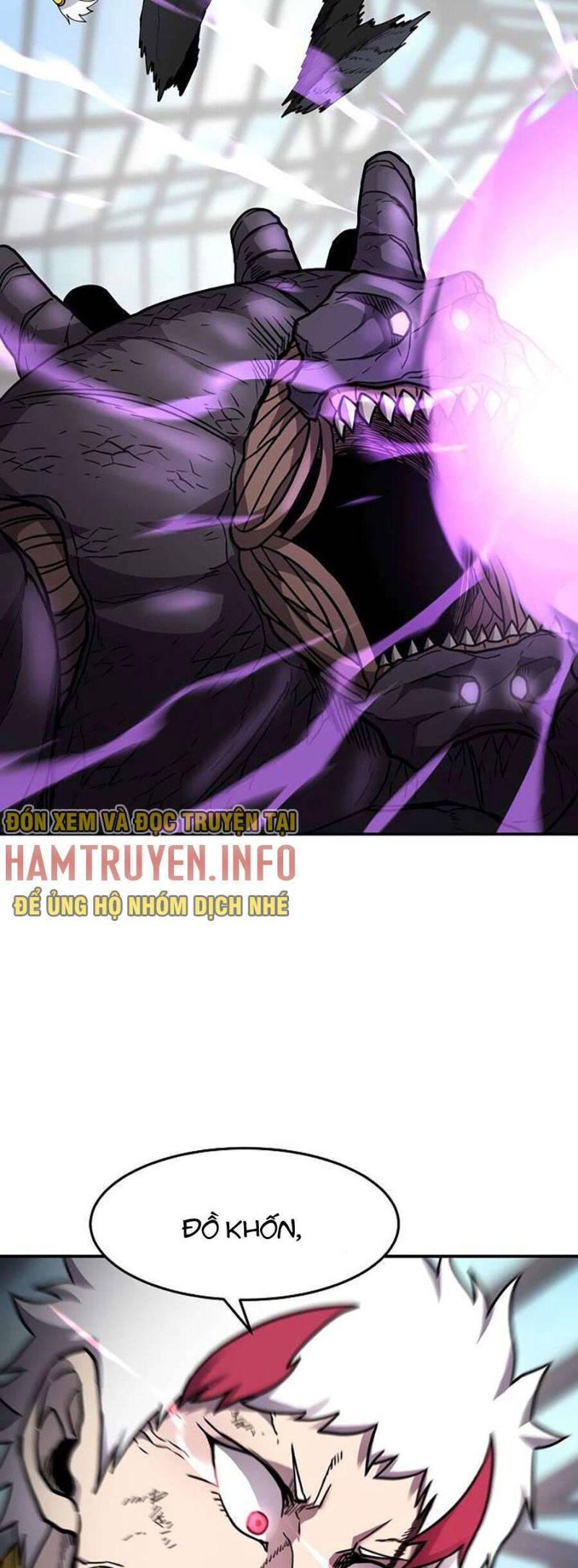 pháp sư hạng b nhanh nhất thế giới chapter 35 2