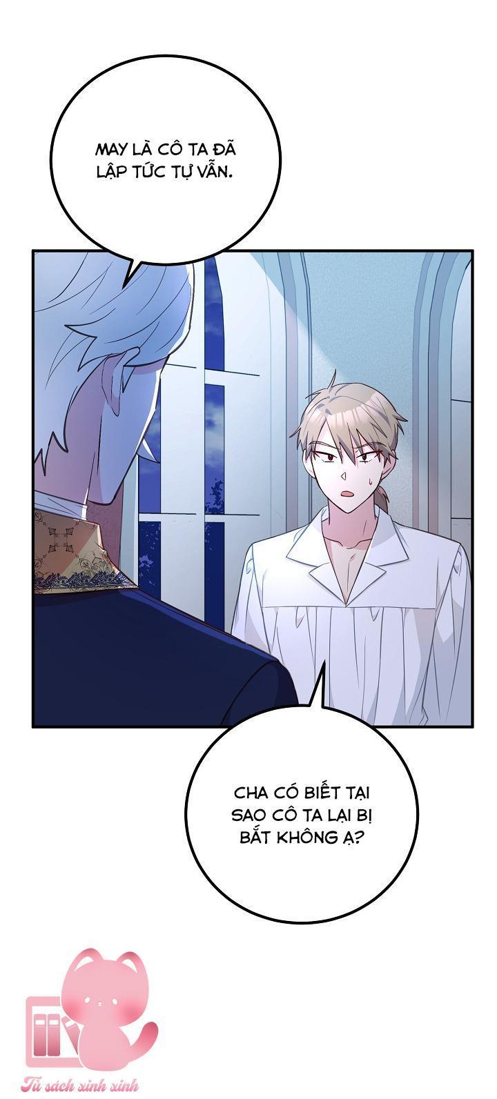 bác sĩ hoàn thành trách nhiệm rồi chapter 20 52