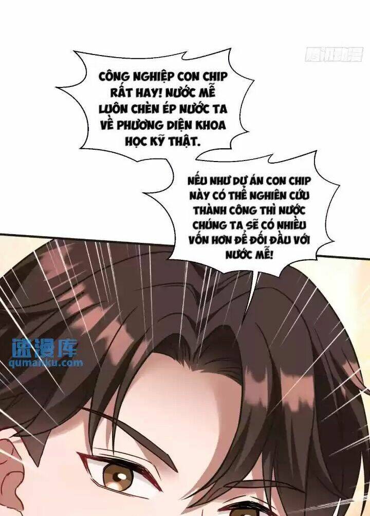 Bỏ Làm Simp Chúa, Ta Có Trong Tay Cả Tỉ Thần Hào chapter 11.1 29