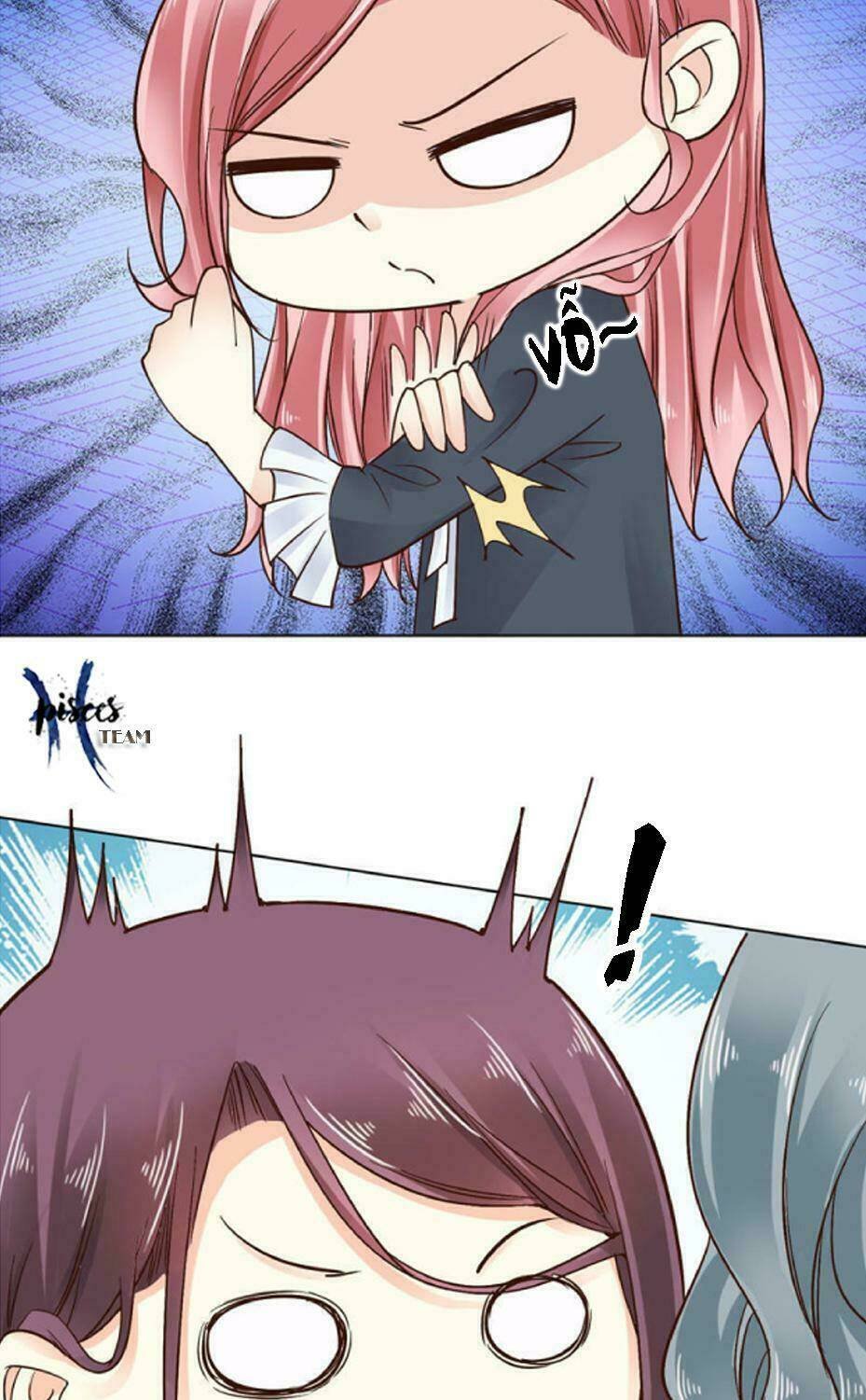 nữ nhân xin nhẹ nhàng chapter 38 5